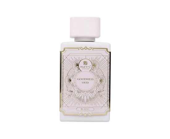 Riiffs Perfumes Goodness Oud Blanc EDP 100ml
