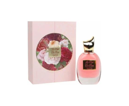 Riiffs Perfumes La Nuit De Rose EDP 100ml