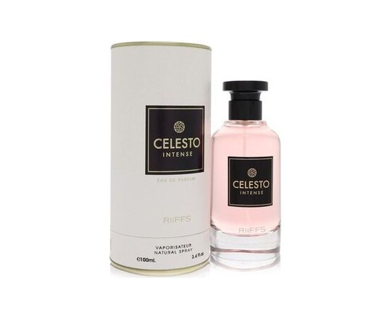 Riiffs Perfumes Celesto Intense EDP 100ml
