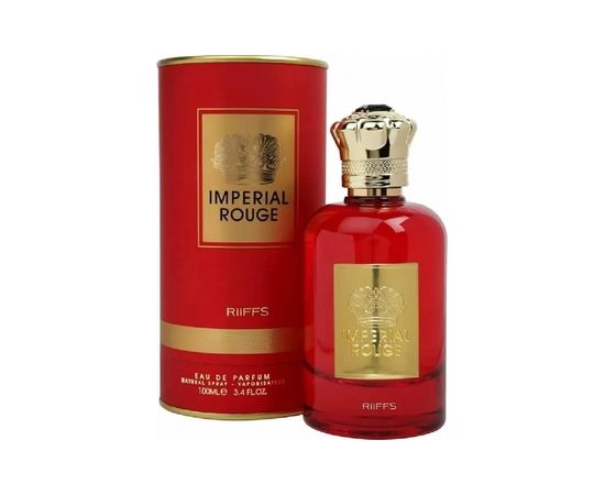 Riiffs Perfumes Imperial Rouge EDP 100ml