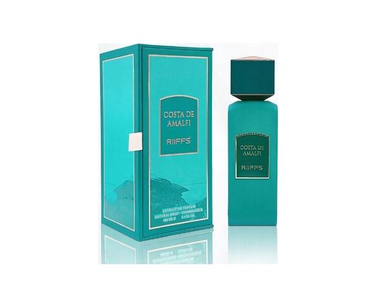 Riiffs Perfumes Costa De Amalfi EDP 100ml