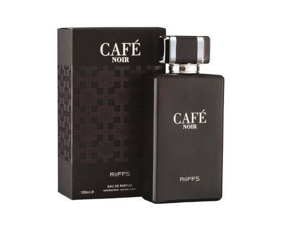 Riiffs Perfumes Café Noir EDP 100ml