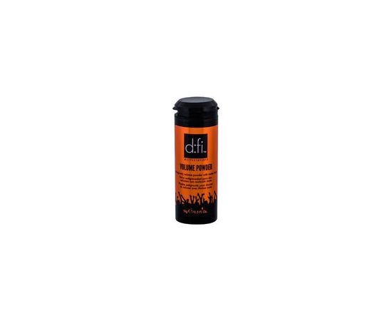 Revlon d:fi Volume Powder - Powder for hair volume in a matte effect 10.0g