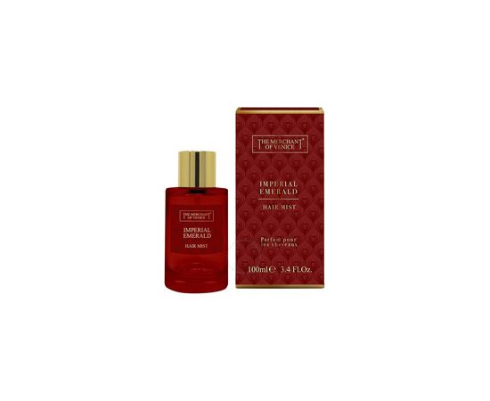The Merchant Of Venice Imperial Emerald Vlasový sprej 100ml Sieviešu Smaržas