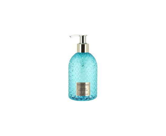Vivian Gray Jasmine & Patchouli Cream Soap 300ml