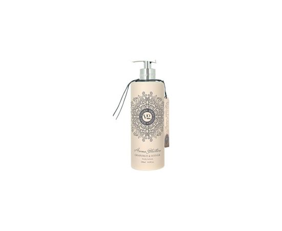 Vivian Gray Aroma Selection Grapefruit & Vetiver Body Lotion 500ml