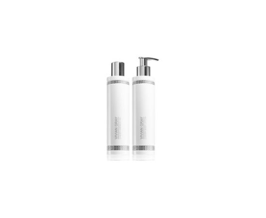 Vivian Gray White Crystals XVII. Set
