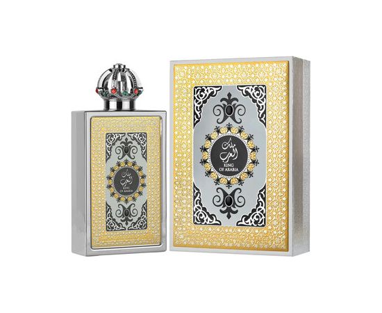Lattafa King Of Arabia EDP 100ml