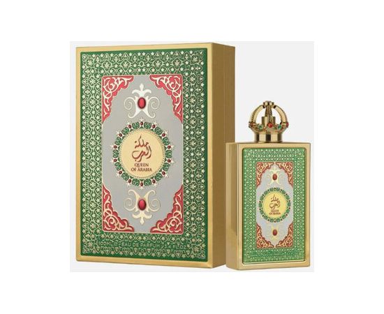 Lattafa Queen Of Arabia EDP 100ml