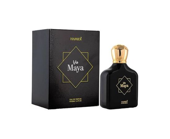 Hamidi Maya EDP 100ml