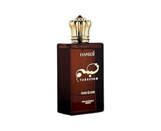 Hamidi Tabassum Oud Elixir EDP 50ml