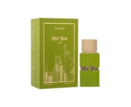 Hamidi New York Life EDP 100ml