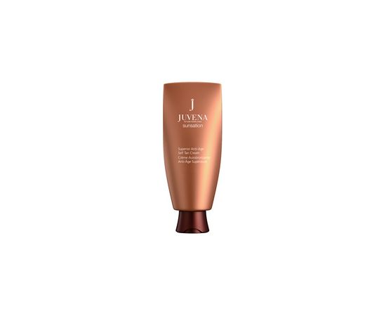 Juvena Sunsation Superior Anti-Age Self Tan Cream 150ml