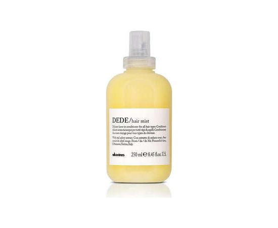 Davines Essential Haircare Dede Hair Mist - Bezoplachová péče pro všechny typy vlasů 250ml