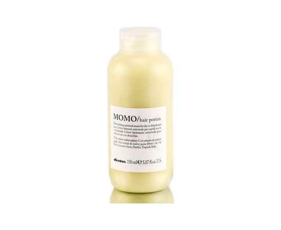 Davines Essential Haircare Momo Hair Potion - Bezoplachová péče pro suché a poškozené vlasy 150ml