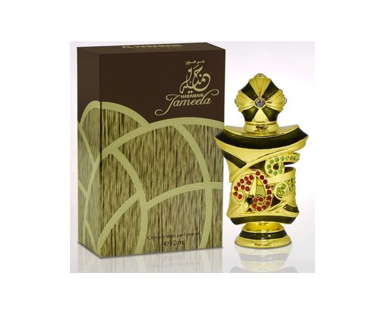 Al Haramain Jameela Parfumed Oil 10ml