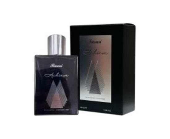 Rasasi Excellency Black EDP 100ml