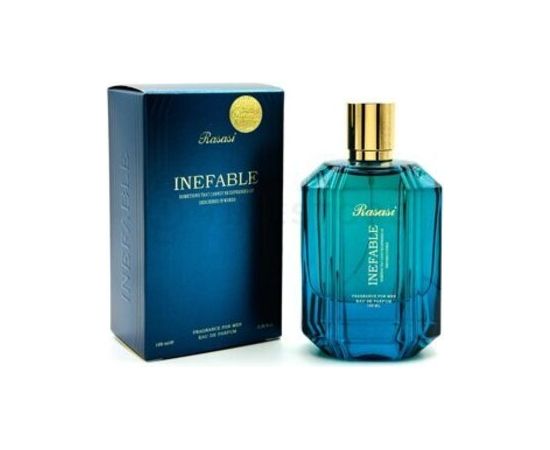 Rasasi Inefable EDP 100ml