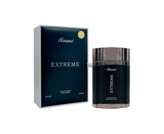Rasasi Extreme EDT 100ml