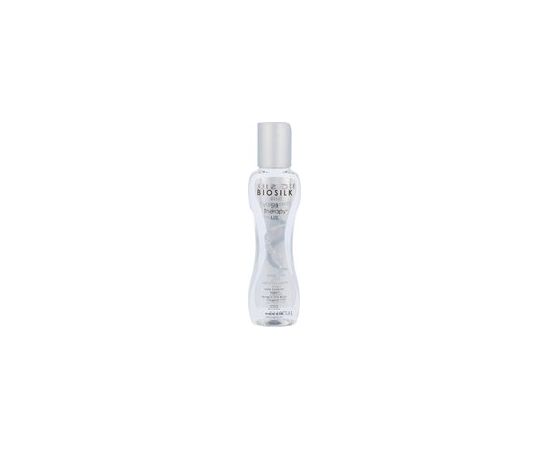 Farouk Systems Biosilk Silk Therapy Lite Oil - Hair Oil & Serum 167ml