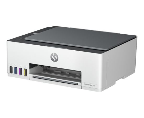HP Smart Tank 580 Printer Inkjet Colour MFP A4 22 ppm USB Wi-Fi Bluetooth (SPEC) Струйные принтеры