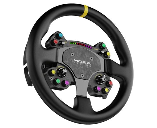 Moza Racing RS V2 RS25 gaming steering wheel