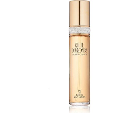 Elizabeth Taylor White Diamonds EDT 50 ml