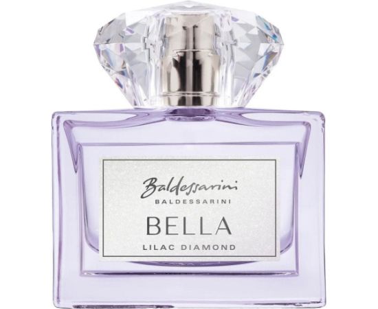 Baldessarini Bella Lilac Diamond woda perfumowana spray 50ml
