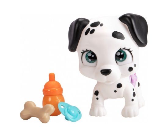 Simba PAMPER PETZ dalmatyńczyk 15cm 595-0207