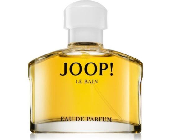 Joop! Joop!, Le Bain, Eau De Parfum, For Women, 75 ml *Tester For Women