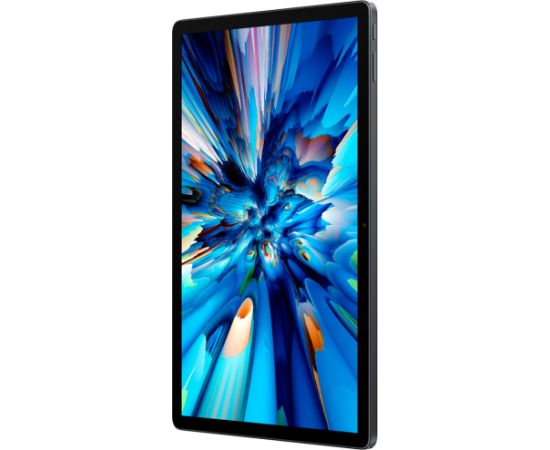 Blackview MEGA 8 LTE 13inch FHD+IPS 1200x1920 90Hz 12GB+256GB Unisoc T620 Octa-core 2.2GHz Cam Front 13MP Rear 50MP 11000mAh NO Charging Netflix HD TUV Rheiland AI Android 15 Space Gray