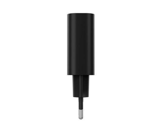 CANYON charger OnCharge 30CL Max Power 30W 1xPD EU Black