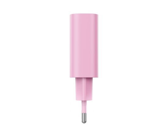 CANYON charger OnCharge 30CL Max Power 30W 1xPD EU Pink