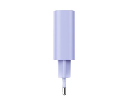 CANYON charger OnCharge 30CL Max Power 30W 1xPD EU Purple