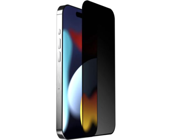 iLera DeLuxe Incognito for iPhone 16 Pro Max