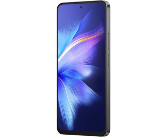 Blackview Shark 9 6.67-inch HD+IPS,720*1604 Resolution, 90Hz Refresh Rate,85% Screen-to-body Ratio, 8 GB RAM & 256GB ROM, LPDDR4X+ UFS2.2, DokeOS 4.0 Based on Android 14, 5000mAh; 18W Fast Charging, 4G, 5G Band, Black