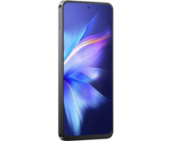 Blackview Shark 9 6.67-inch HD+IPS,720*1604 Resolution, 90Hz Refresh Rate,85% Screen-to-body Ratio, 8 GB RAM & 256GB ROM, LPDDR4X+ UFS2.2, DokeOS 4.0 Based on Android 14, 5000mAh; 18W Fast Charging, 4G, 5G Band, Black
