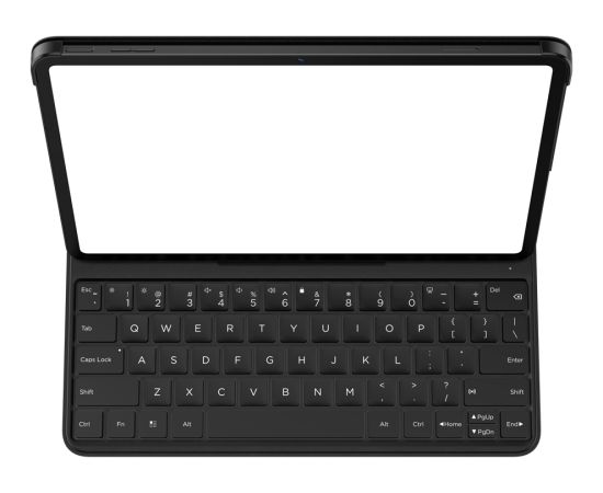 Blackview 2-in-1 Bluetooth Magnetic Keyboard For Tab 18