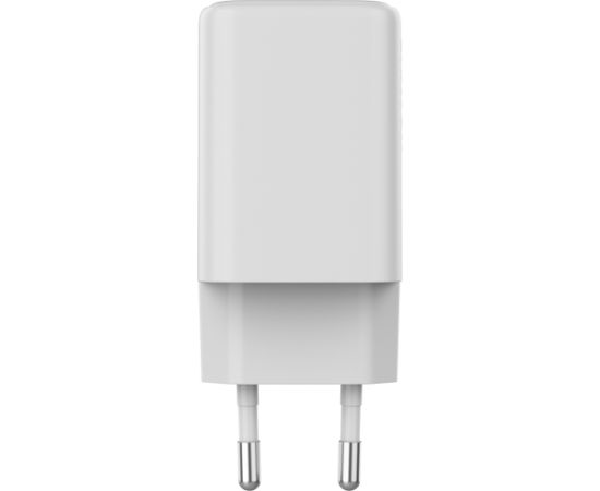 CANYON charger CU45CC GaN 45W 2xPD EU White