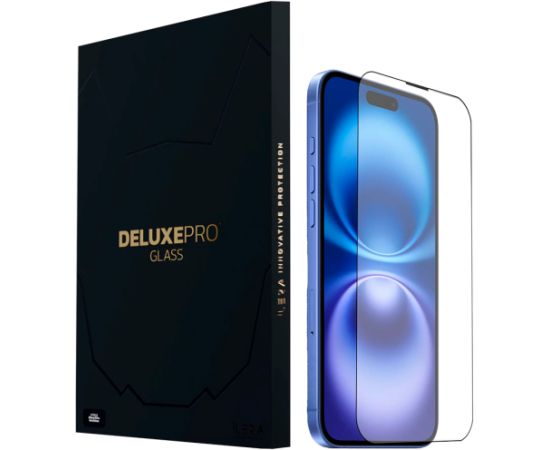 iLera DeLuxe Frosted for iPhone 16 Pro Max