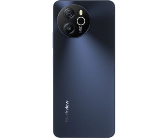 Blackview SHARK 8 8/256GB, 6.78inch FHD+ 1080x2460 IPS LCD, Octa-core, 13MP Front/64MP, Battery 5000mAh, Type-C, Android 13, Fingerprint, Dual SIM, 3 SD card slots, 33W wired charging, MIL-STD-810G, Moonlight Grey