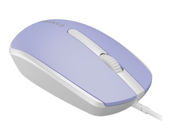 CANYON mouse M-10 Wired Lavender