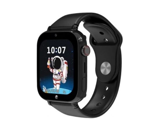 Forever Kids Look Me! 3 KW-520 Bērnu Viedpulkstenis GPS / WiFi / 4G
