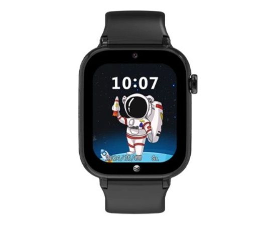 Forever Kids Look Me! 3 KW-520 Bērnu Viedpulkstenis GPS / WiFi / 4G