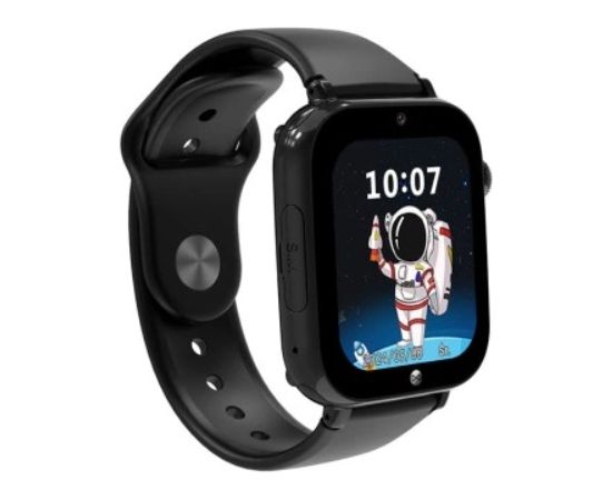 Forever Kids Look Me! 3 KW-520 Bērnu Viedpulkstenis GPS / WiFi / 4G