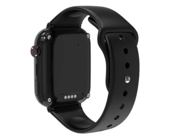 Forever Kids Look Me! 3 KW-520 Bērnu Viedpulkstenis GPS / WiFi / 4G