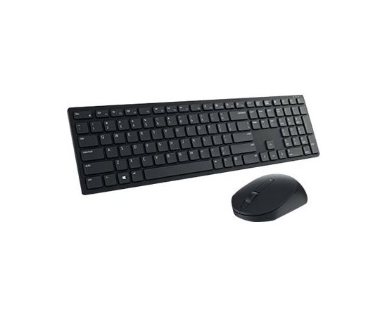 Dell KM5221W Bezvadu komplekts QWERTY