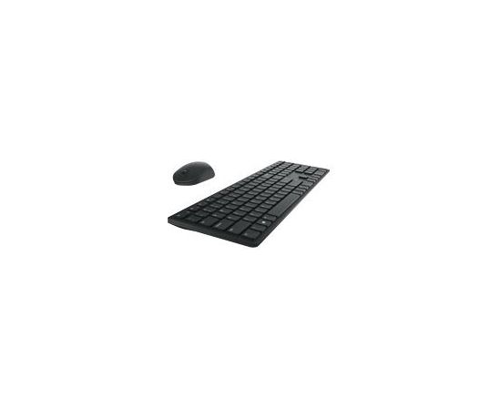 Dell KM5221W Bezvadu komplekts QWERTY