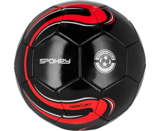 Spokey Mercury 942600 Soccer Ball (5)