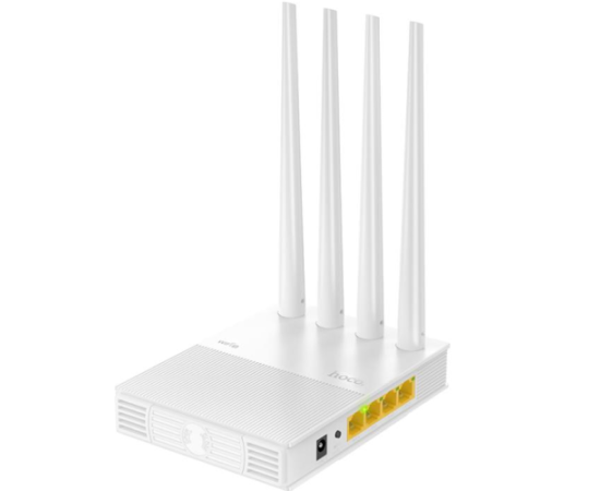 Hoco HI31 Wi-Fi 5 Rūteris	